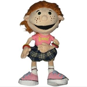 Terry Fator at the Mirage EMMA E=MMA Plush Toy Doll